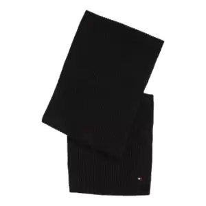 Image of Essential Cotton/Cashmere Scarf
