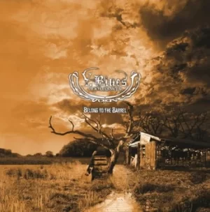 Image of Belong to the Barrel by Y.Blues CD Album
