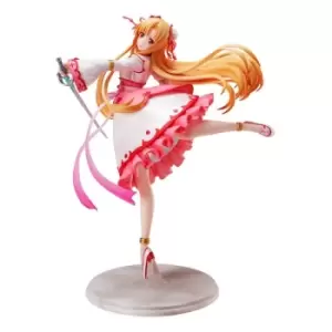 Image of Sword Art Online: Alicization War of Underworld PVC Statue 1/7 Asuna China Dress Ver. 24 cm