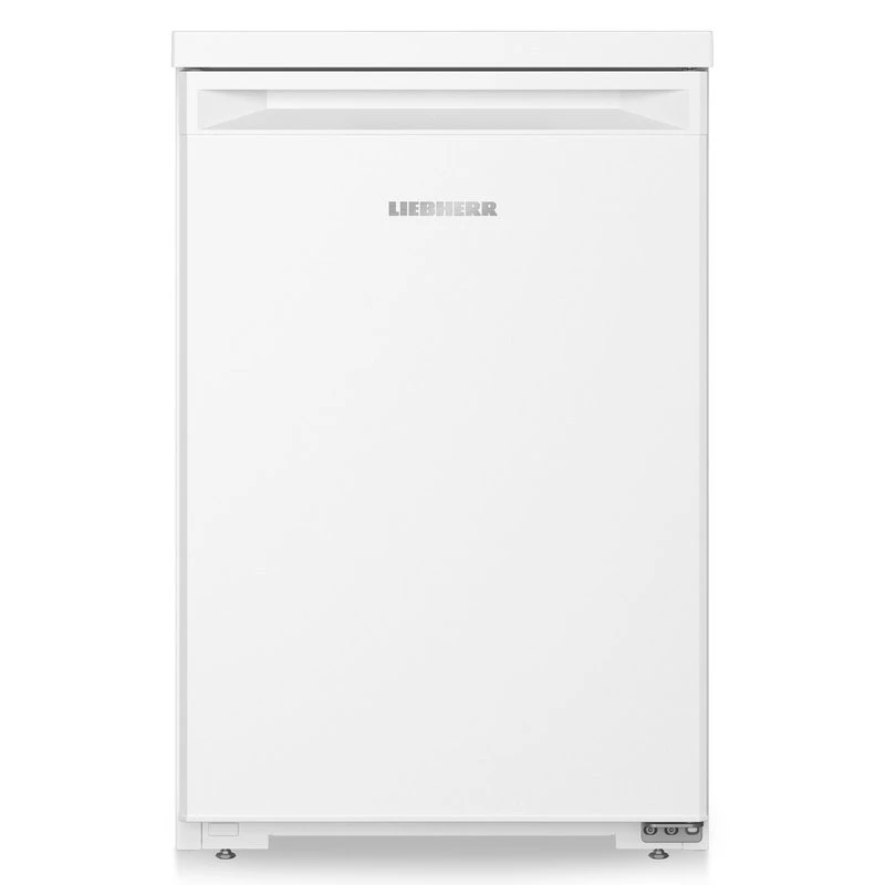 Image of Liebherr Pure 126 Litre Freestanding Undercounter Fridge - White TK14Vd00 White