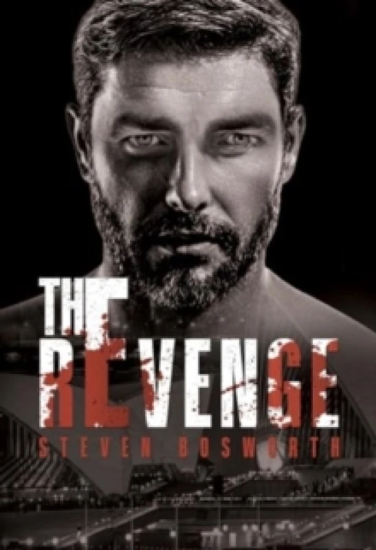 Image of The Revenge Paperback / softback