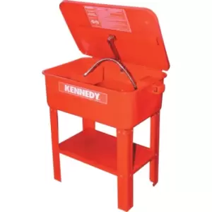 Image of 50LTR Parts Washer Flexible Hose