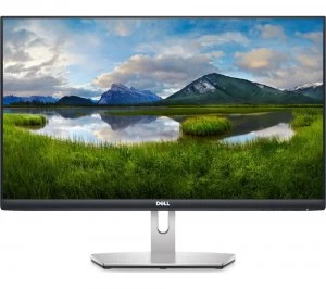 Image of Dell 24" S2421HN Full HD IPS LED Monitor