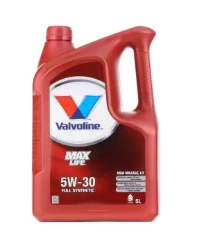 Image of Valvoline Engine oil 881676