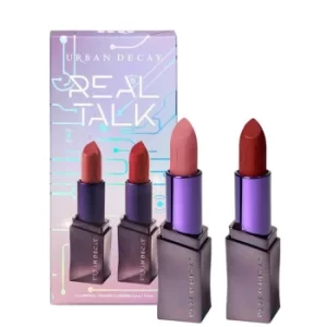 Image of Urban Decay Vice Lipstick Duo Gift Set