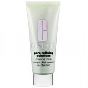 Image of Clinique Pore Refining Solutions Charcoal Mask 100