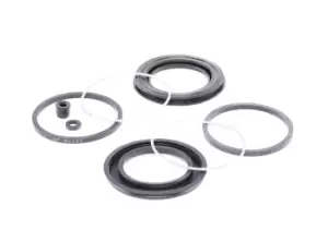 Image of AUTOFREN SEINSA Brake Caliper Repair Kit D4020 Caliper Repair Kit,Brake Caliper Rebuild Kit VW,MERCEDES-BENZ,FORD,TRANSPORTER III Bus