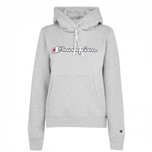 Image of Champion OTH Hoodie - GRY