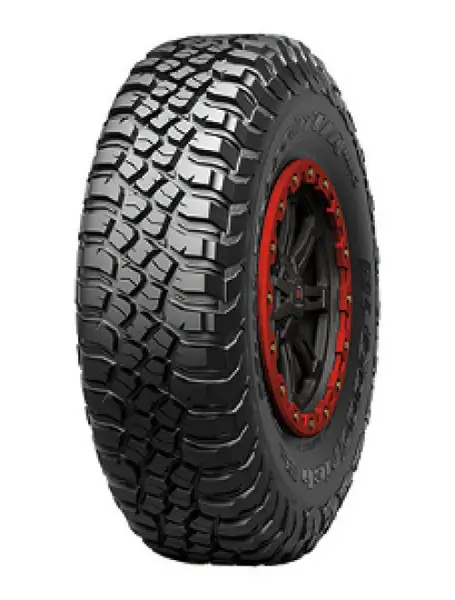 Image of BF Goodrich Mud-Terrain T/A KM 3 ( LT245/70 R17 119/116Q, POR ) R-392474 null;Summer tires