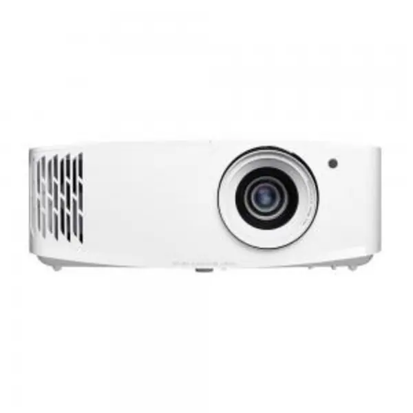 Image of Optoma UHD35X 3600 ANSI Lumens 4K Ultra HD DLP Projector