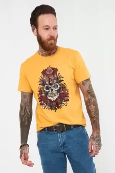 Image of Enjoying Life Tee