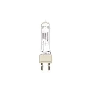Image of GE Lighting 2000W Tubular Dimmable Halogen Bulb C Energy Rating 52000