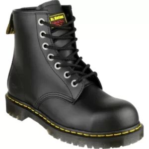 Image of Dr Martens Mens Icon 7B10 Safety Boots Black Size 8