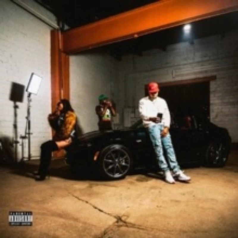 Image of The World Famous La Familia Forever Vinyl