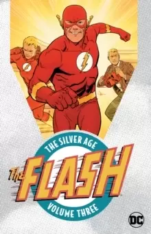 Image of Flash: The Silver Age Vol. 3