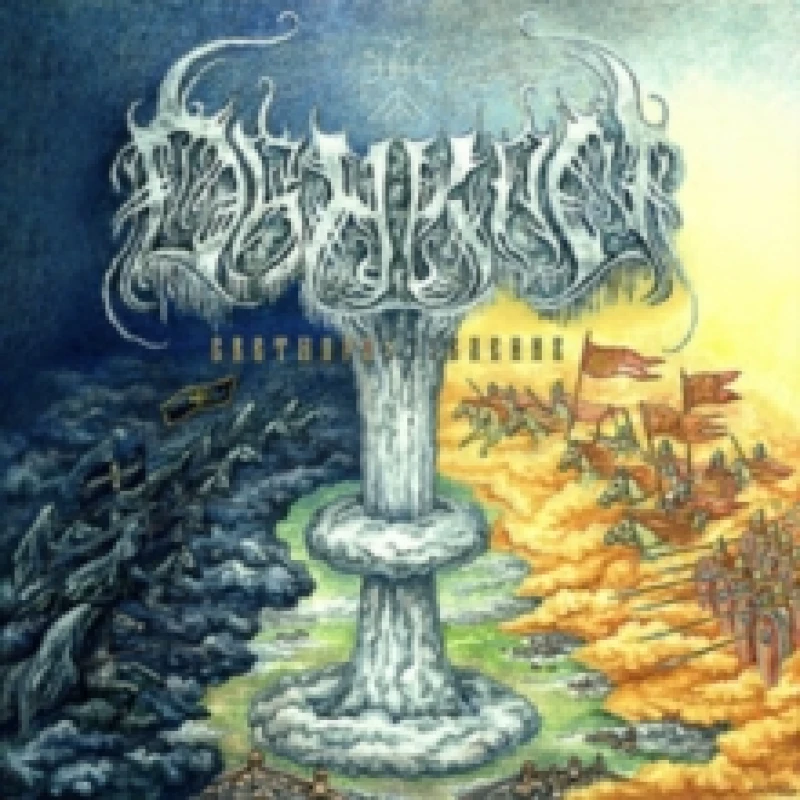 Image of Thunderdome CD / Album