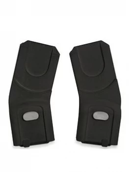Image of UPPAbaby Vista / Cruz Maxi Cosi Infant car seat lower adaptors, One Colour