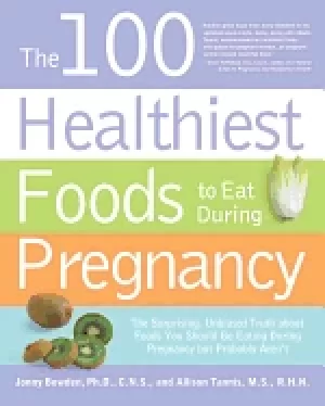 Image of 100 healthiest foods to eat during pregnancy the surprising unbiased truth