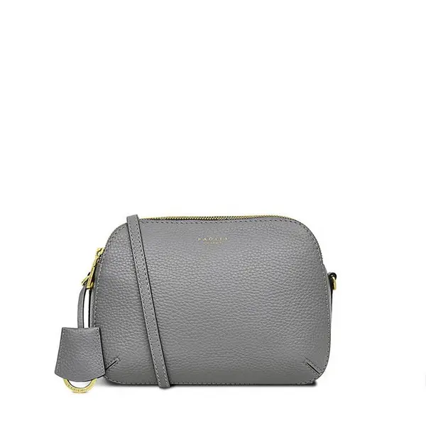 Image of Radley DukesPlCam Ld34 One Size Grey 70276002000