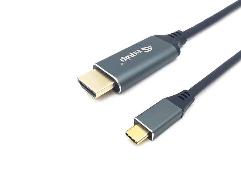 Image of Equip USB-C to HDMI Cable. M/M. 3.0m. 4K/60Hz