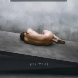 Image of Joep Beving Prehension by Joep Beving CD Album