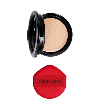 Image of Armani My Armani To Go Cushion Foundation Refill Various Shades 1 15g