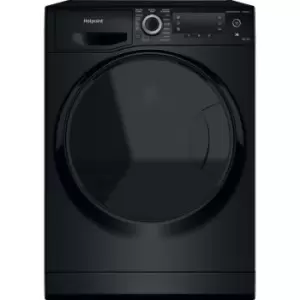 Image of Hotpoint NDD9725BDAUK 9KG 7KG 1600RPM Freestanding Washer Dryers