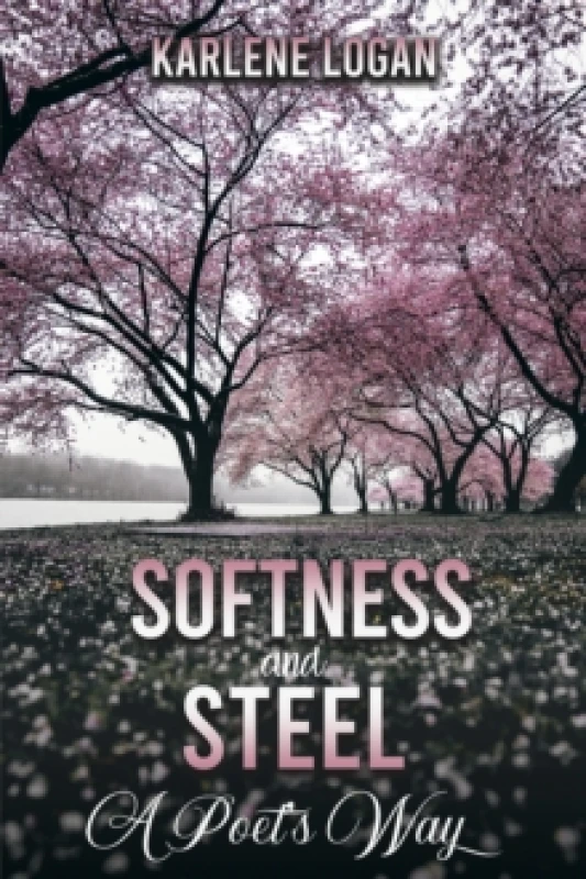 Image of Softness and Steel A Poets Way Paperback / softback