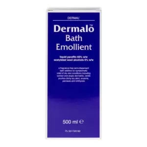 Image of Dermalo Bath Emollient