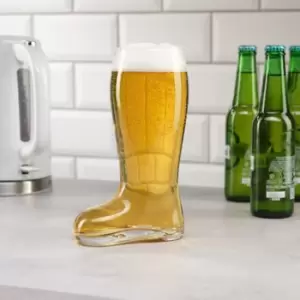 Image of Beer Boot