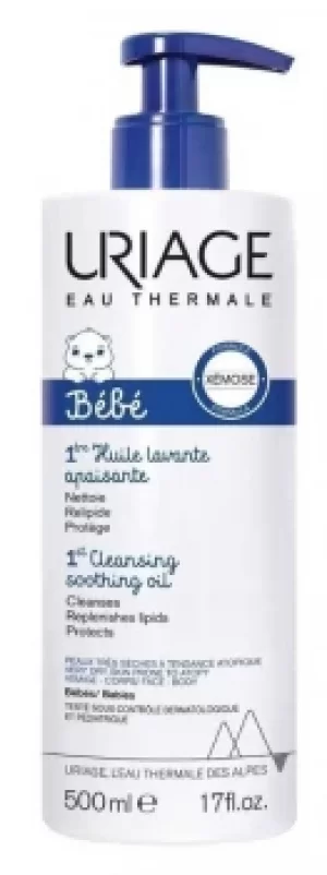 Image of Premiere Huile Lav Apaisante