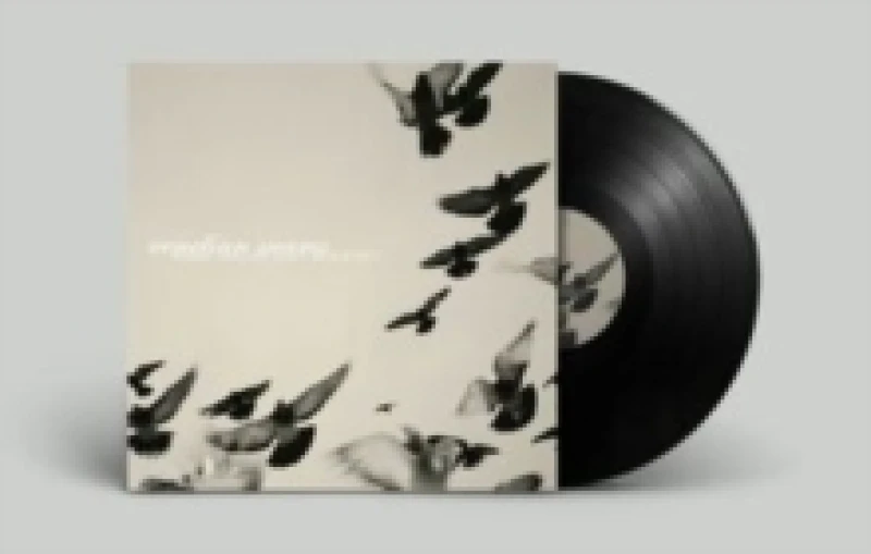 Image of Rossz Csillag Alatt Szuletett Vinyl