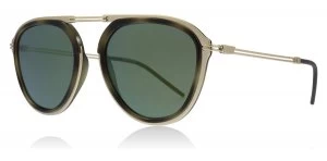 Image of Emporio Armani EA2056 Sunglasses