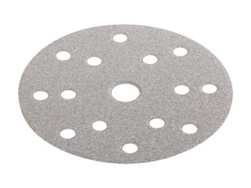 Image of Flex Power Tools 531952 D150-14 Sv-P80 Ve25 Xtreme Sandpaper Disc 150mm X P 80 25 Pack Flx531952