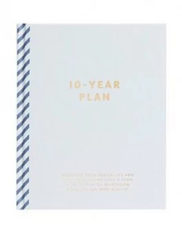 Image of Kikki.K 10 Year Plan - Inspiration