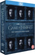 Image of Game Of Thrones - Series 6
