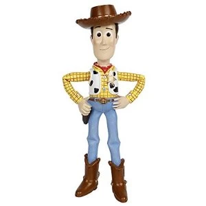 Image of Disney Pixar Toy Story 4 Woody Figurine