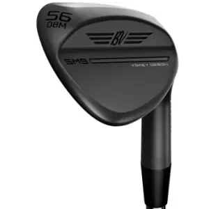 Image of Titleist SM9 Jet Black Wedge RH DYG S2 54.10 S