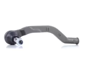 Image of LEMFORDER Track rod end OPEL,RENAULT,NISSAN 25510 01 4852000Q0J,4852000QAK,4408510 4453051,91160043,93198895,485202714R,7701049282,4408510,4453051