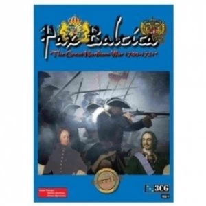 Image of Pax Baltica