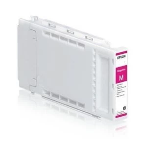 Image of Epson T44Q6 Light Magenta Ink Cartridge