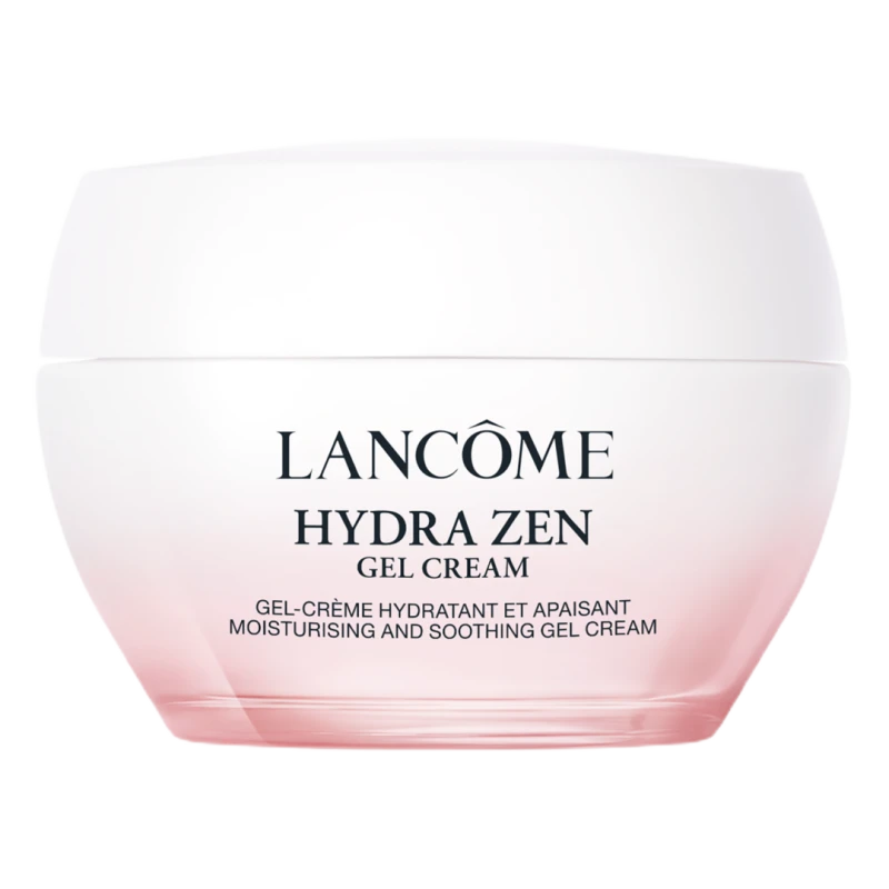 Image of Lancome Hydra Zen Gel Cream Soothing Moisturizer 1.7 oz.
