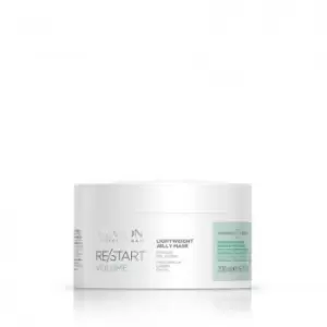 Image of Revlon Professional RE/START Volume Lightweight Jelly Mask 200ml