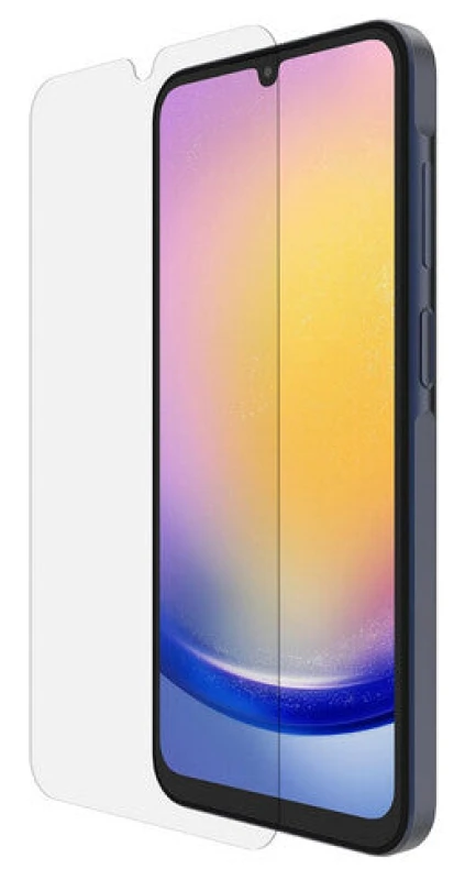 Image of Belkin OVB042ZZ mobile phone screen/back protector Clear screen protector Samsung OVB042ZZ