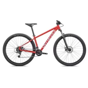 Image of Specialized Rockhopper 2022 Mountain Bike - Red