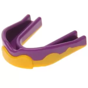 Image of Official Wexford Mouthguard Senior - Purple