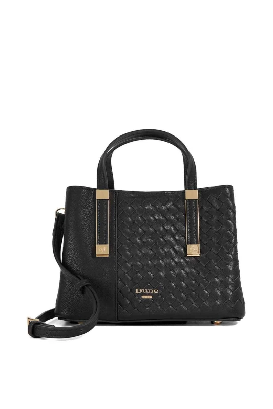 Image of Dune London Womens 'Dinkydorry' Bag in Black Female One Size