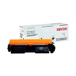 Image of Xerox Everyday Replacement For CF230ACRG-051 Laser Toner Ink Cartridge Black