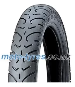 Image of Kenda K657F ( 110/90-19 TL 68H )