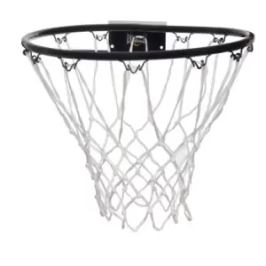 Image of Everlast Basketballball Ring - Black
